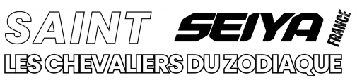 Saint Seiya France